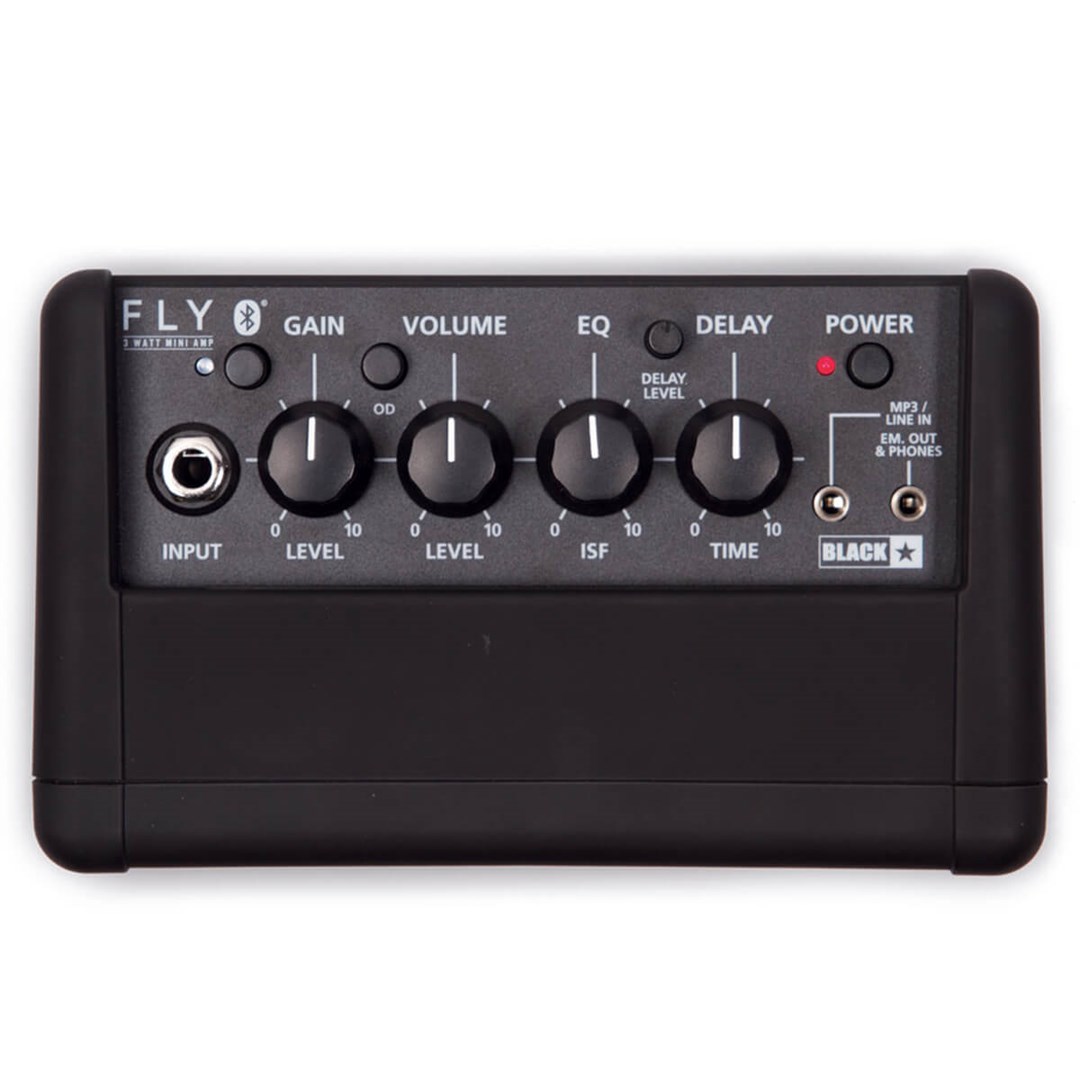 Blackstar Fly 3 Bluetooth - 3 W guitar amplifier-2
