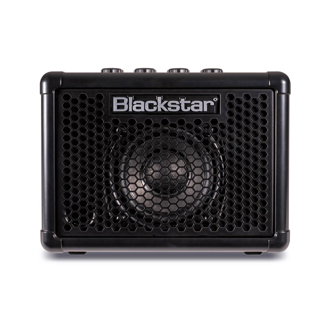 Blackstar Fly 3 High Gain - 3 W guitar amplifier-0