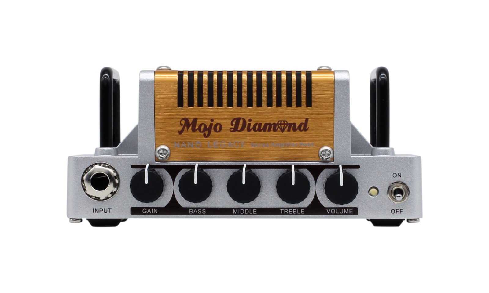 Hotone Nano Legacy Mojo Diamond - wzmacniacz gitarowy