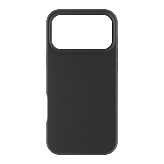 Maska za mobitel CELLULARLINE za IPHONE 18 Pro Max, Sensation Mag, crna