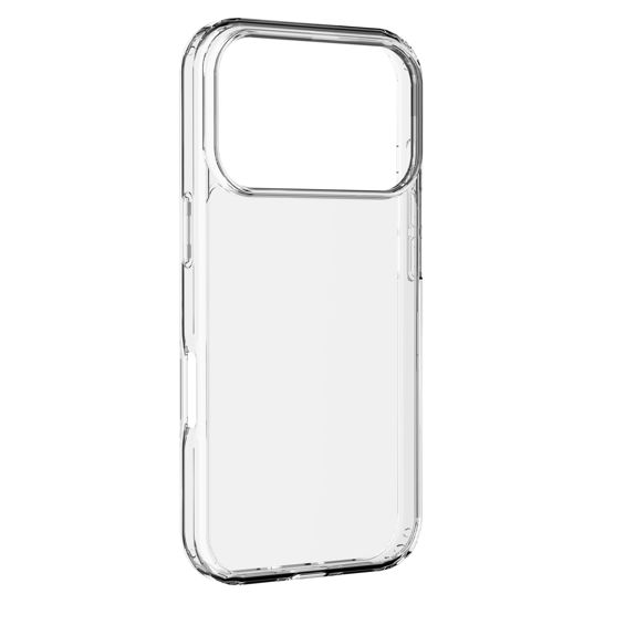 Maska za mobitel CELLULARLINE za IPHONE 18 Pro Mx, Clear protect