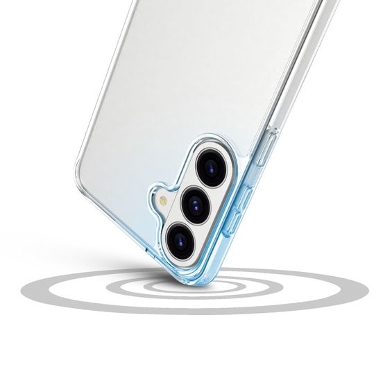 Maska za mobitel CELLULARLINE za SAMSUNG GALAXY S26 FE, Clear strong-1