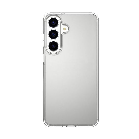 Maska za mobitel CELLULARLINE za SAMSUNG GALAXY S26 FE, Clear strong-2