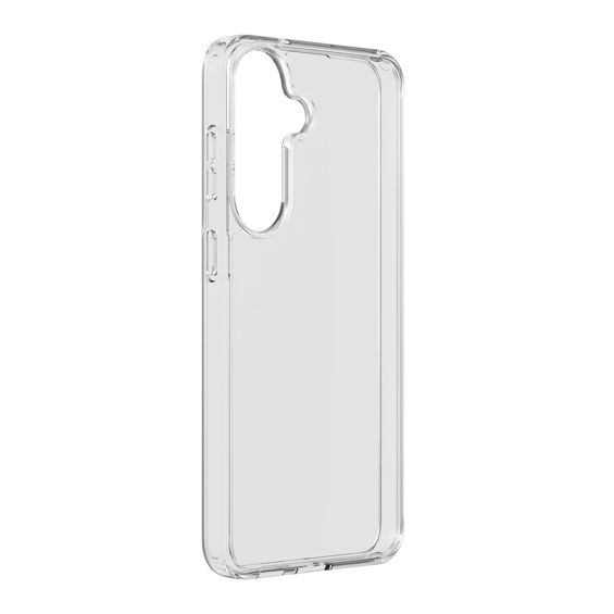 Maska za mobitel CELLULARLINE za SAMSUNG GALAXY S26 FE, Clear strong
