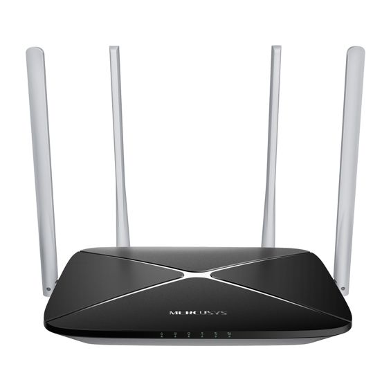 Router MERCUSYS MB135-4G (AC1200 4G LTE Wi-Fi)