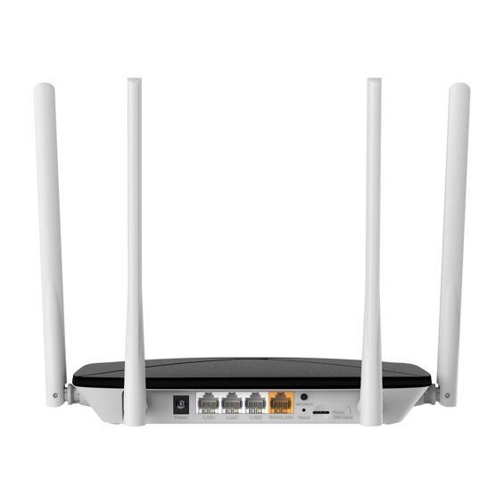 Router MERCUSYS MB135-4G (AC1200 4G LTE Wi-Fi)-2