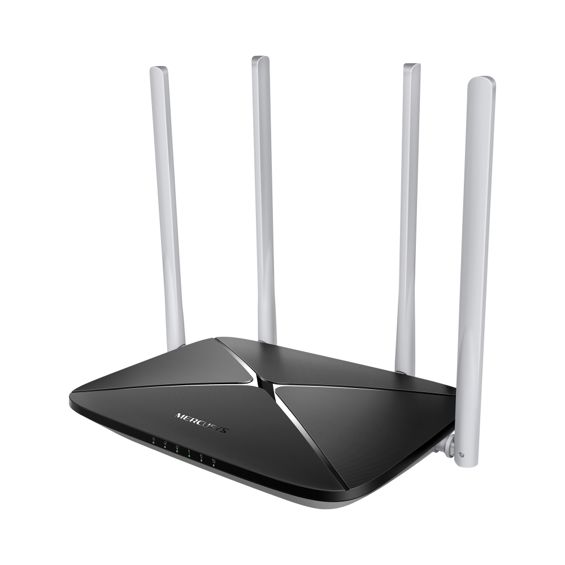 Router MERCUSYS MB135-4G (AC1200 4G LTE Wi-Fi)-1
