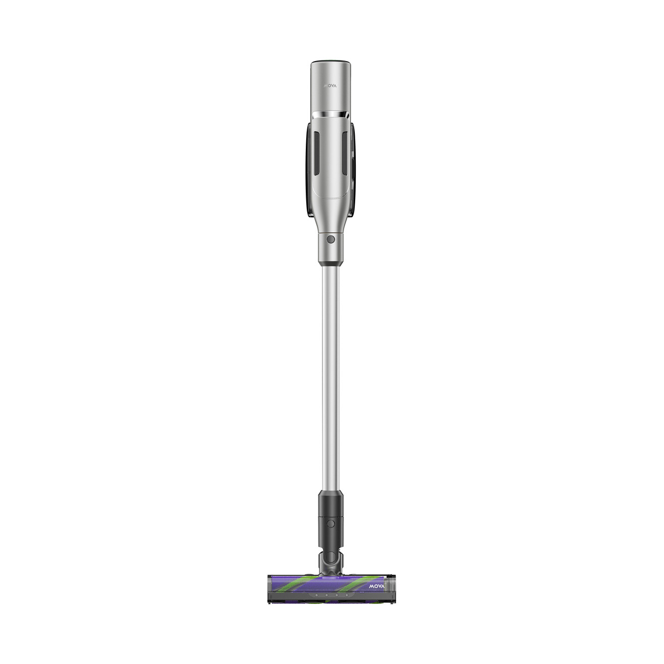 Štapni usisavač MOVA Z200 (180 AW, 1,2 l, HEPA H14)