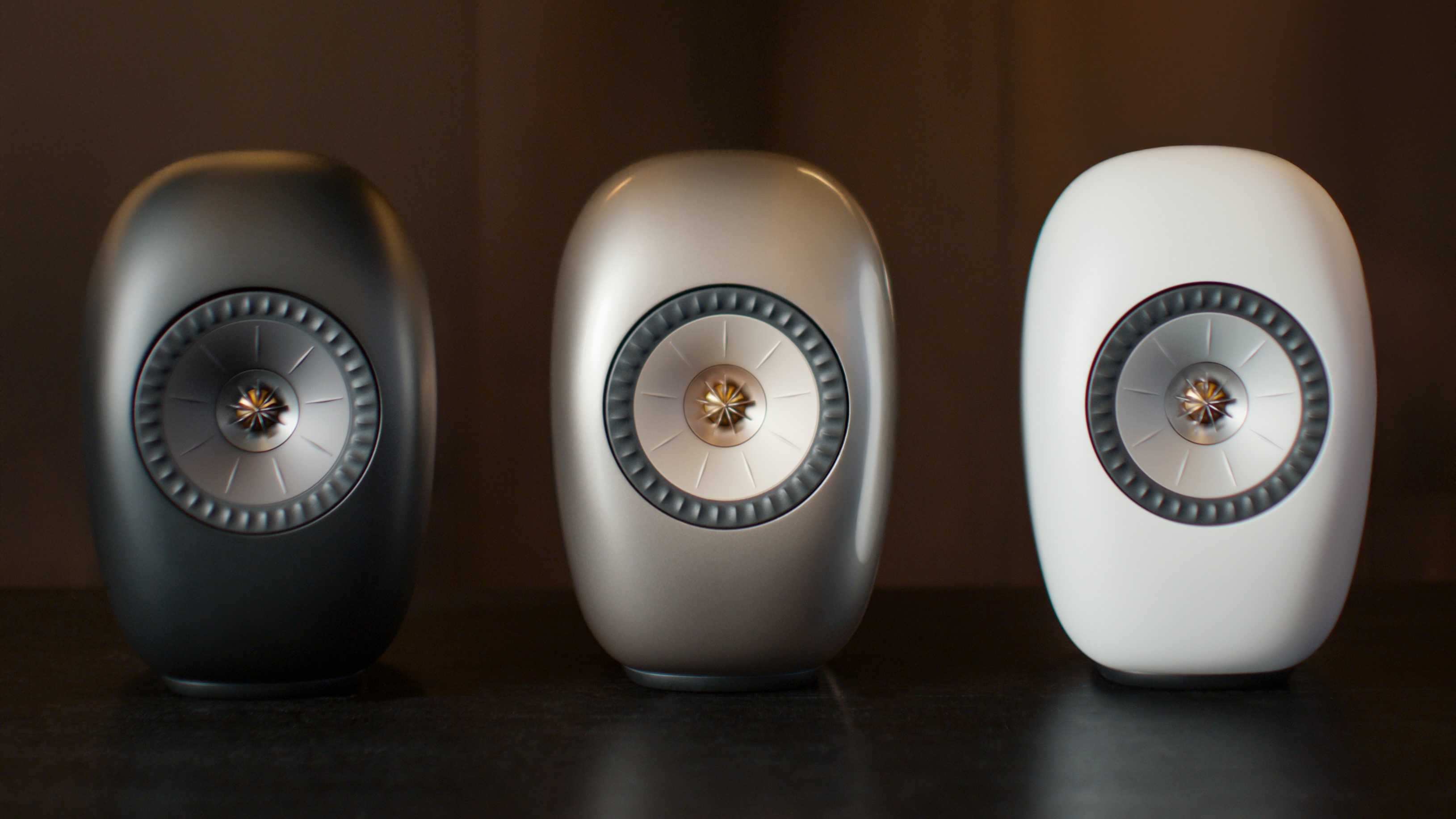Bežični HiFi zvučnici KEF LS LUXE dusk titanium (par)-10