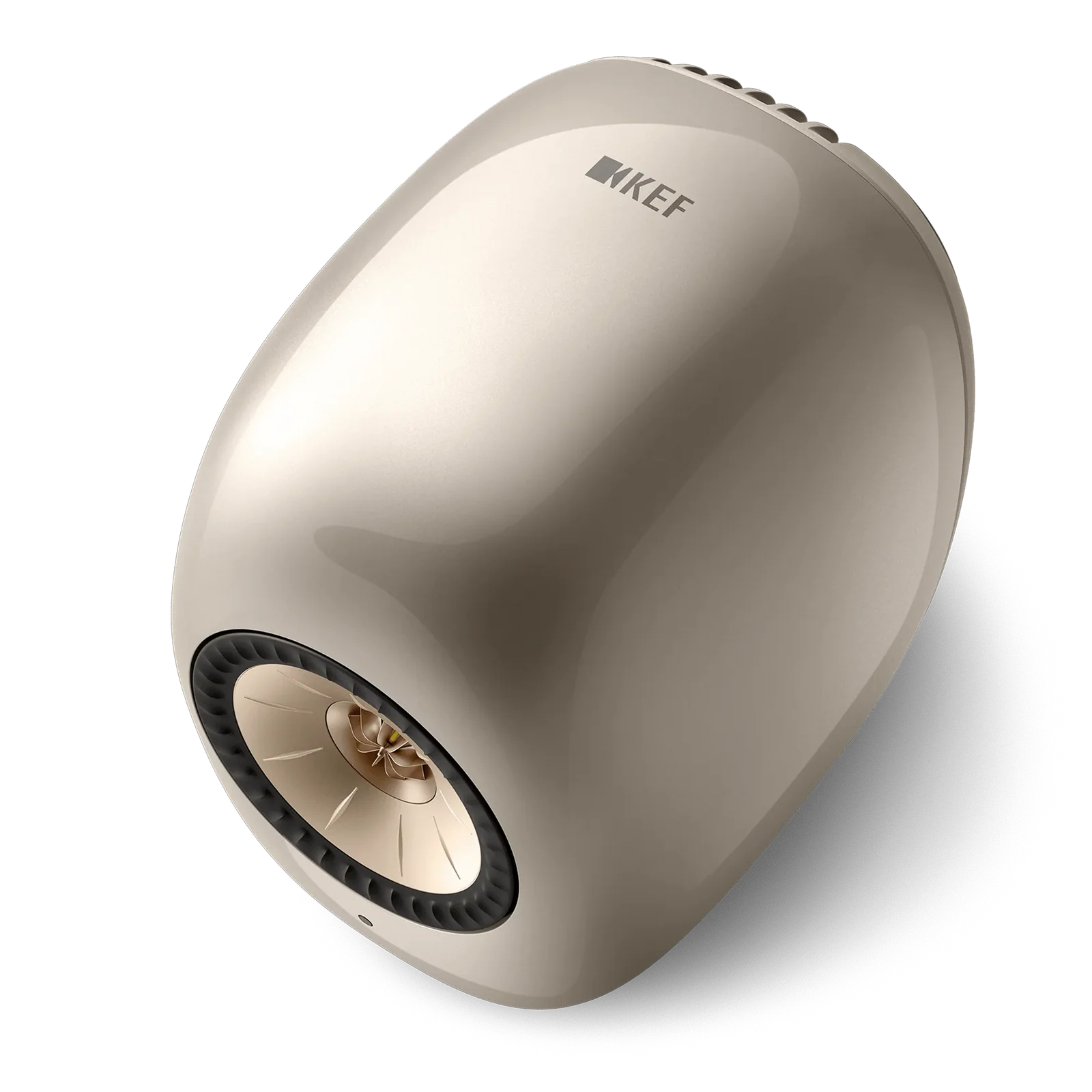 Bežični HiFi zvučnici KEF LS LUXE dusk titanium (par)-1