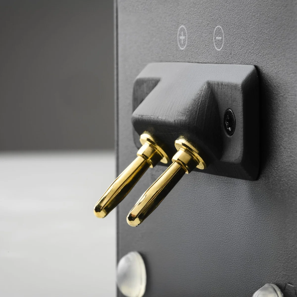 Plug-in streaming pojačalo PRO-JECT Wireless Box E Black-5