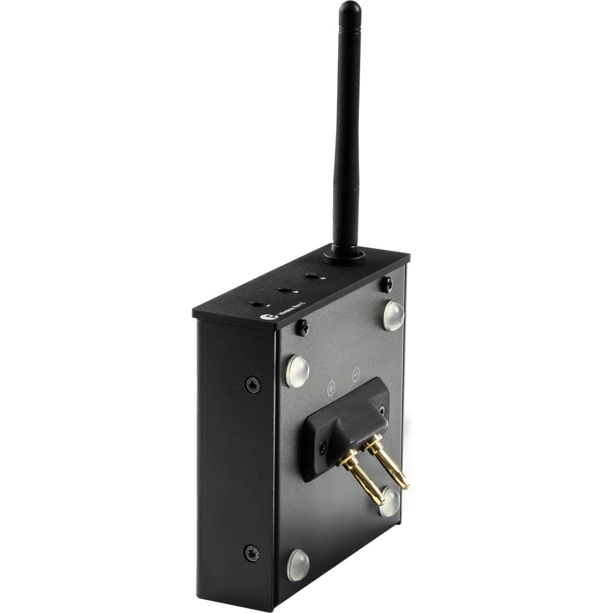 Plug-in streaming pojačalo PRO-JECT Wireless Box E Black-0