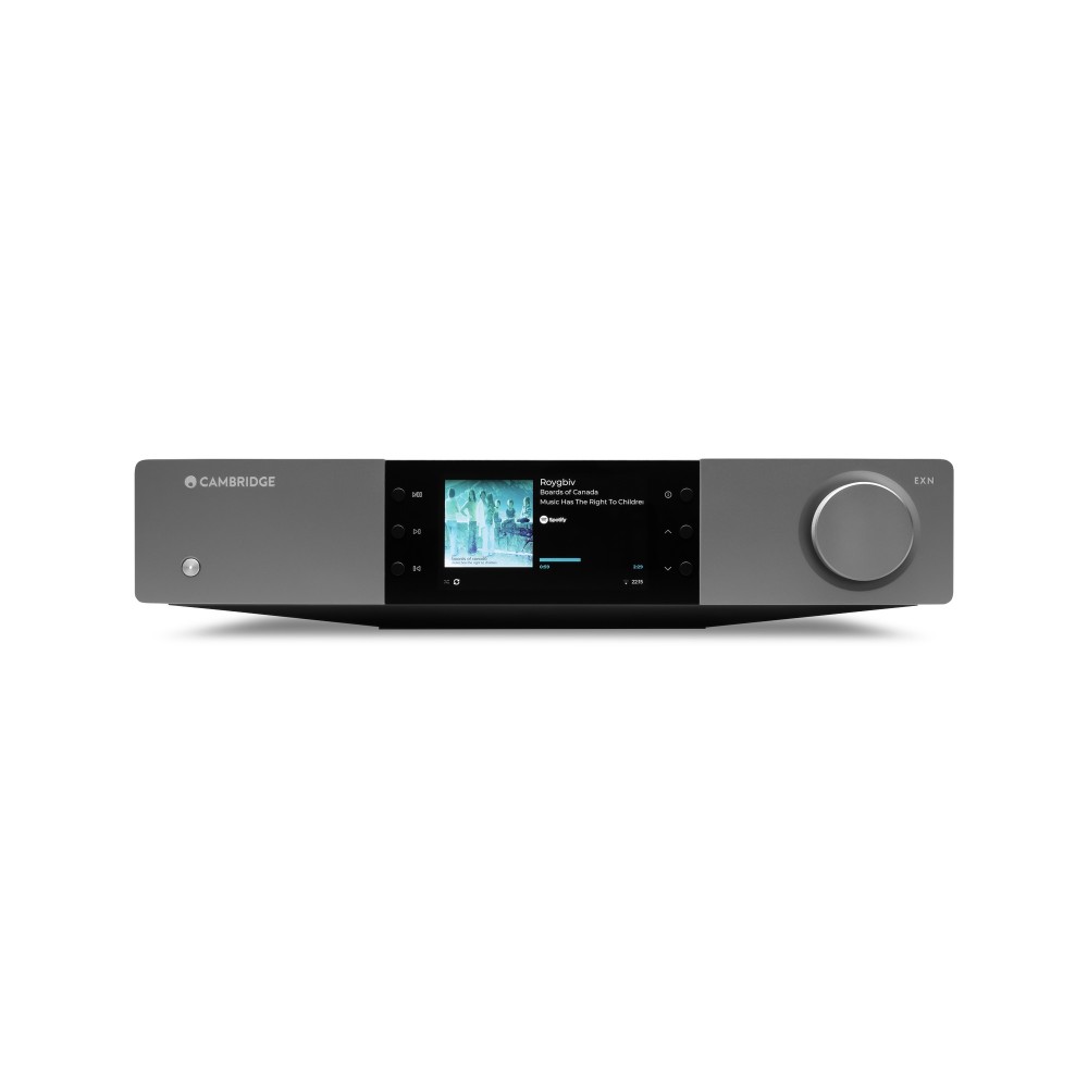 Mrežni streamer CAMBRIDGE AUDIO EXN100-2