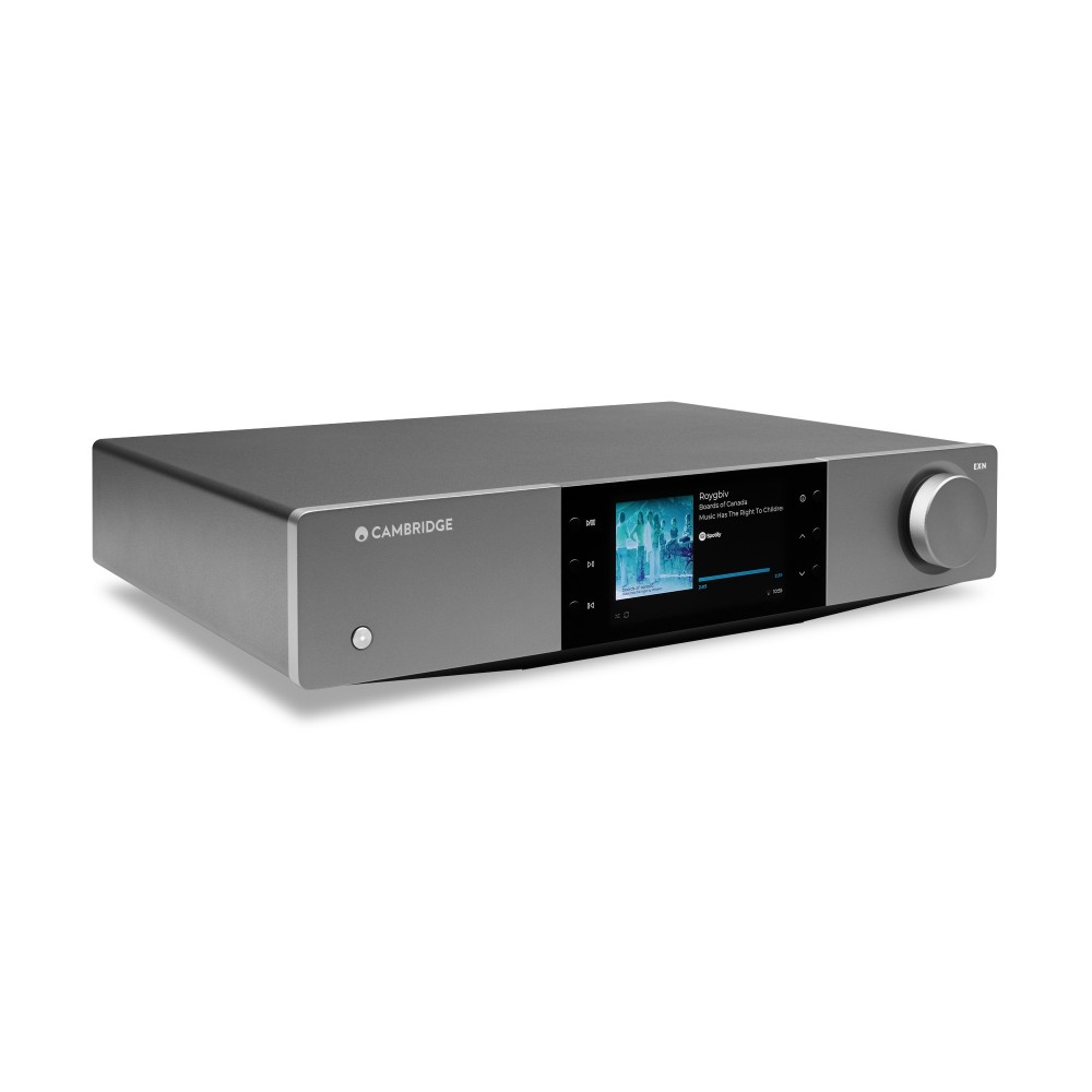 Mrežni streamer CAMBRIDGE AUDIO EXN100-1