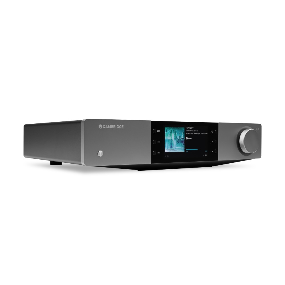 Mrežni streamer CAMBRIDGE AUDIO EXN100-3