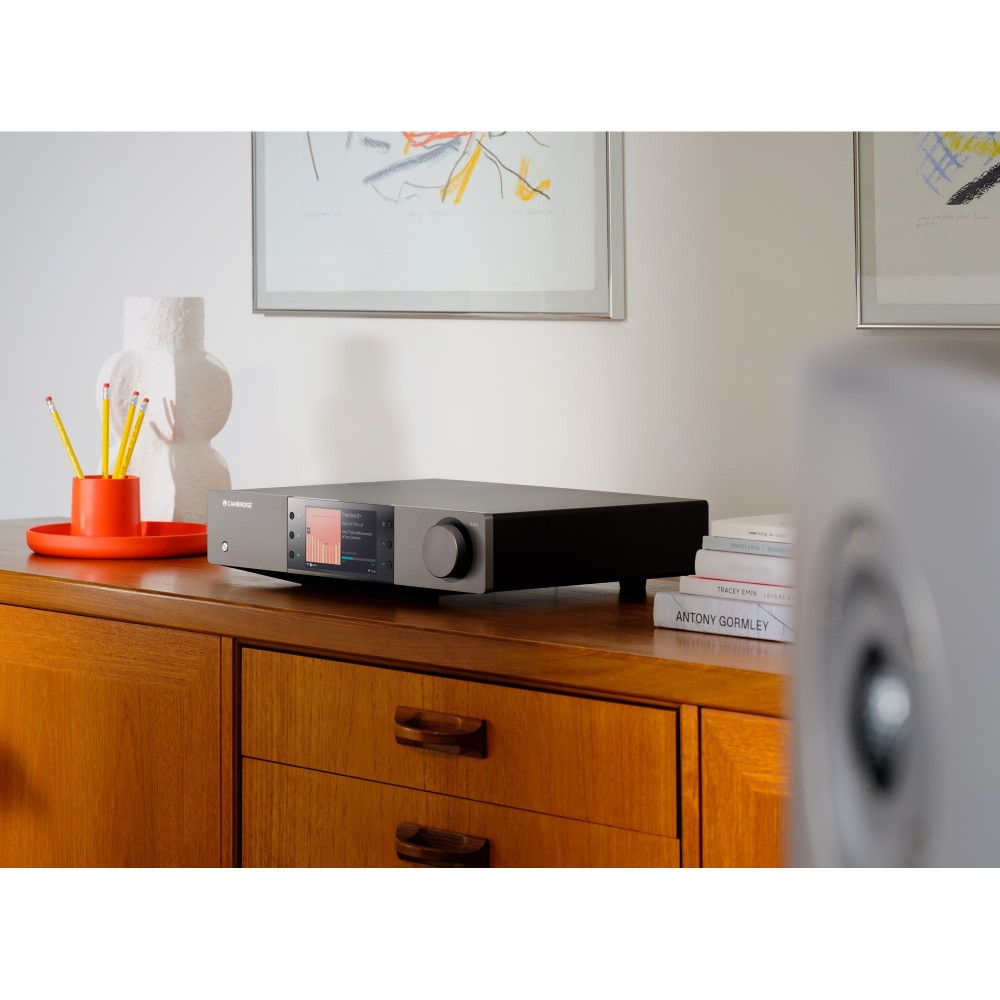 Mrežni streamer CAMBRIDGE AUDIO EXN100-10