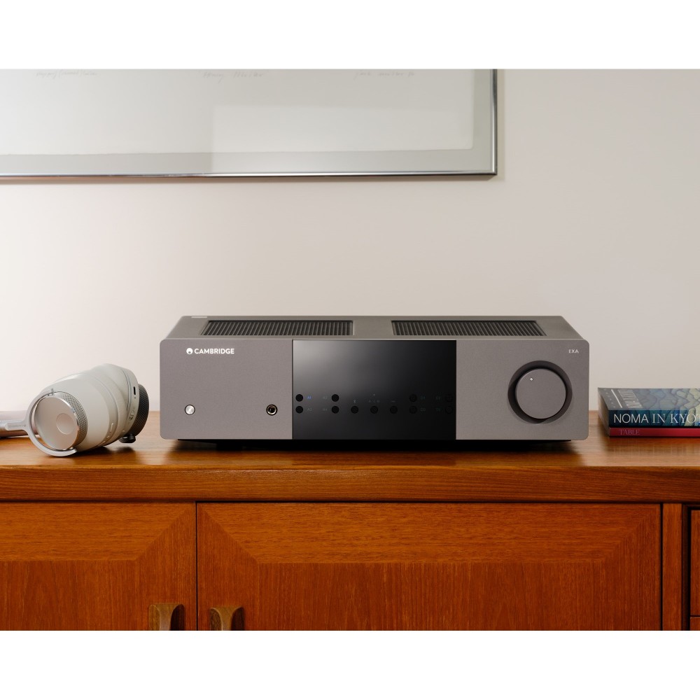 Integrirano pojačalo CAMBRIDGE AUDIO EXA100-10