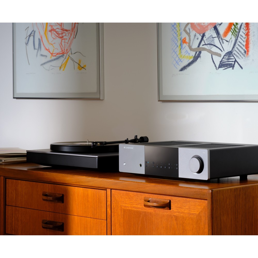 Integrirano pojačalo CAMBRIDGE AUDIO EXA100-11