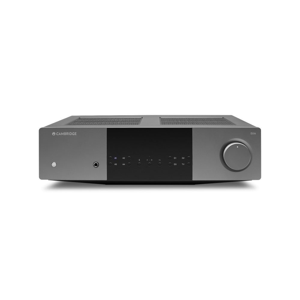 Integrirano pojačalo CAMBRIDGE AUDIO EXA100-0