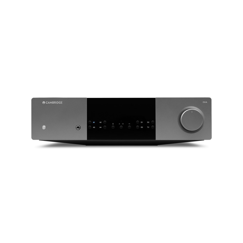 Integrirano pojačalo CAMBRIDGE AUDIO EXA100-1