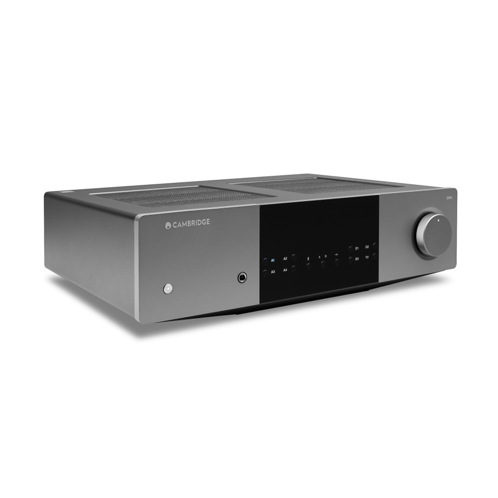 Integrirano pojačalo CAMBRIDGE AUDIO EXA100-2