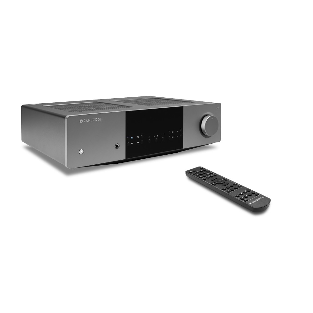 Integrirano pojačalo CAMBRIDGE AUDIO EXA100-3