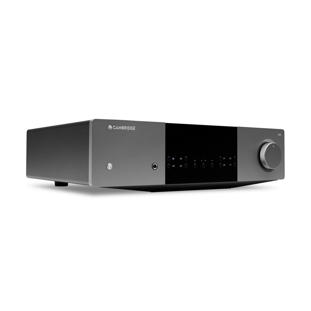 Integrirano pojačalo CAMBRIDGE AUDIO EXA100-4