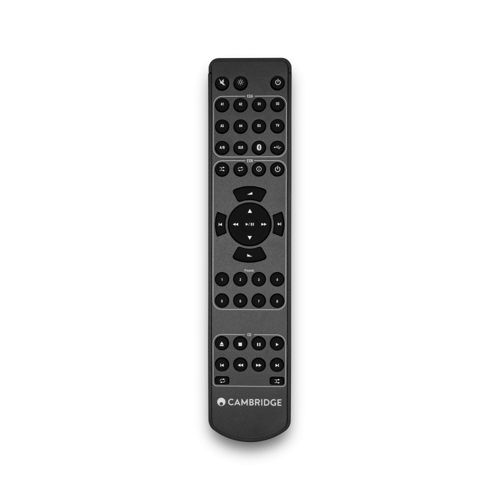 Integrirano pojačalo CAMBRIDGE AUDIO EXA100-8