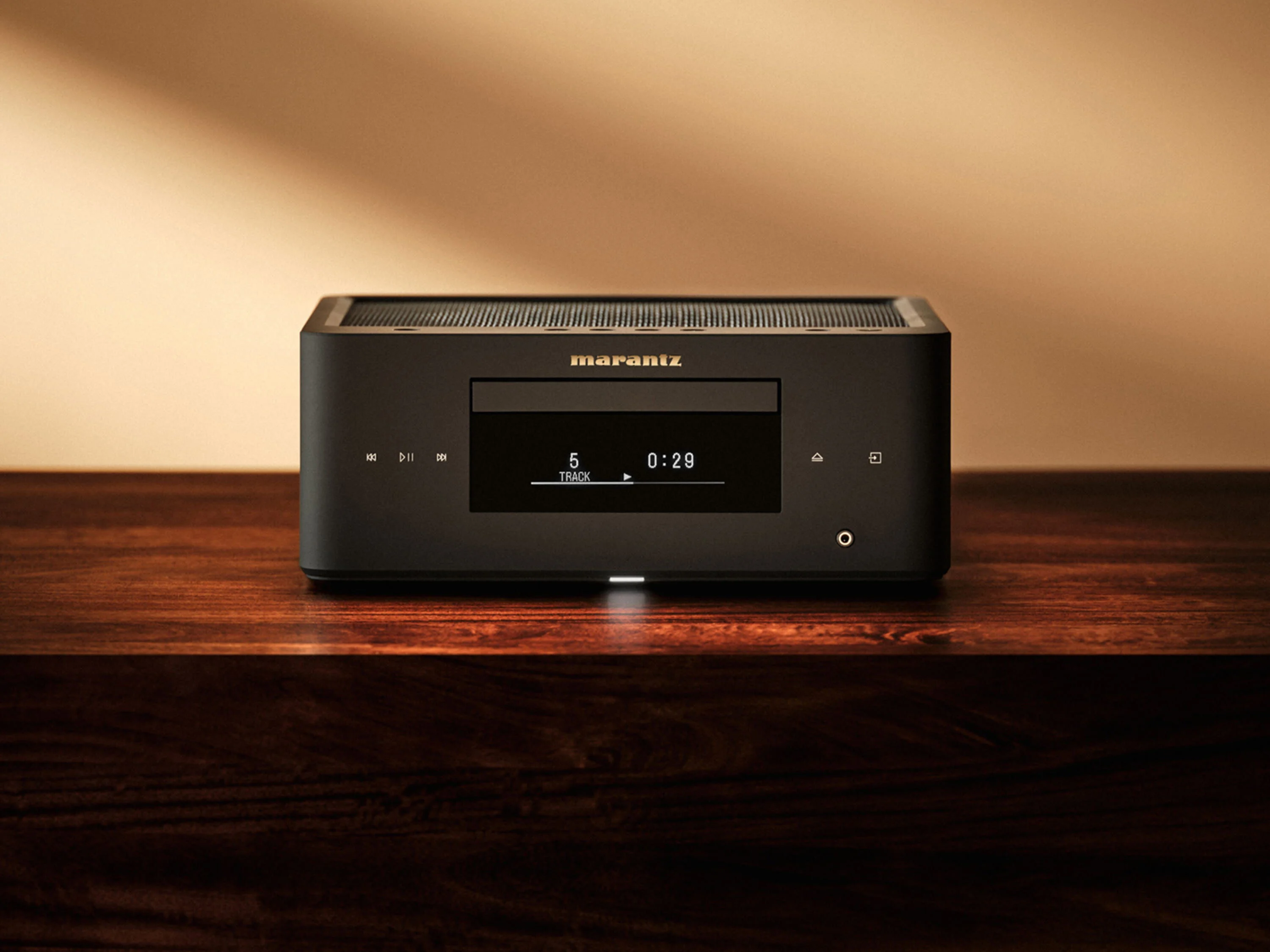 Hi-Fi sustav MARANTZ MCR 60n DAB black-4
