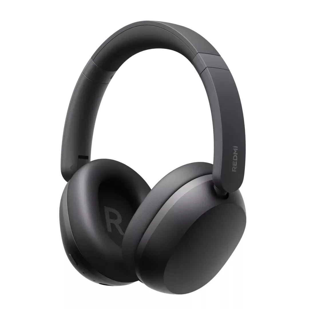 Slušalice XIAOMI Redmi Headphones Neo (ANC, Bluetooth 5.4, do 72h, crne)