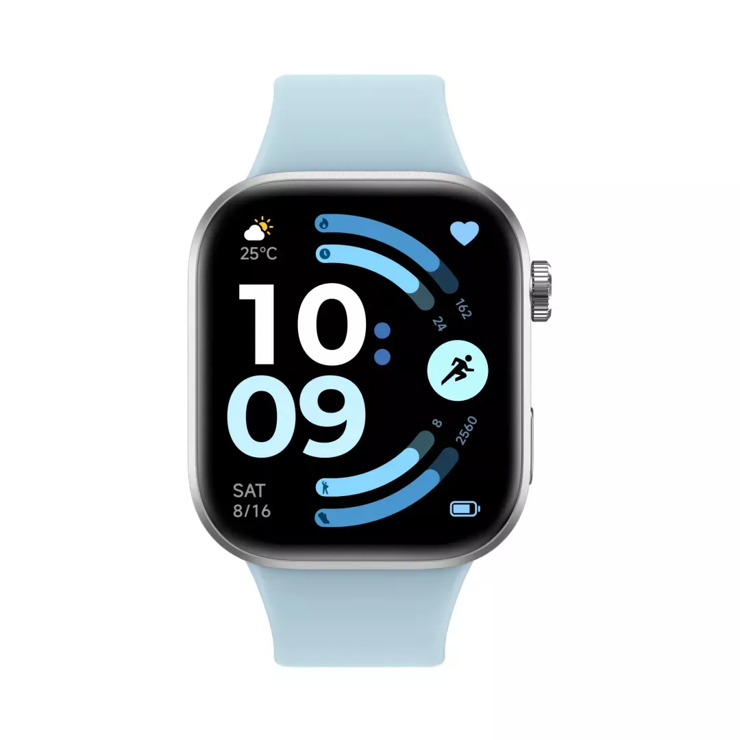 Pametni sat XIAOMI Redmi Watch 6 Glacier Blue-1