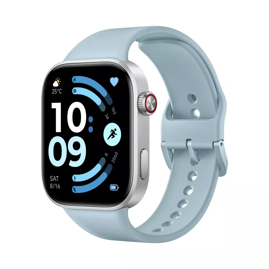 Pametni sat XIAOMI Redmi Watch 6 Glacier Blue