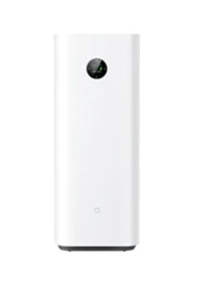 Pročišćivač zraka XIAOMI Smart Air Purifier 6 Plus (CADR 810 m³/h, do 91 m², bijela boja)-5