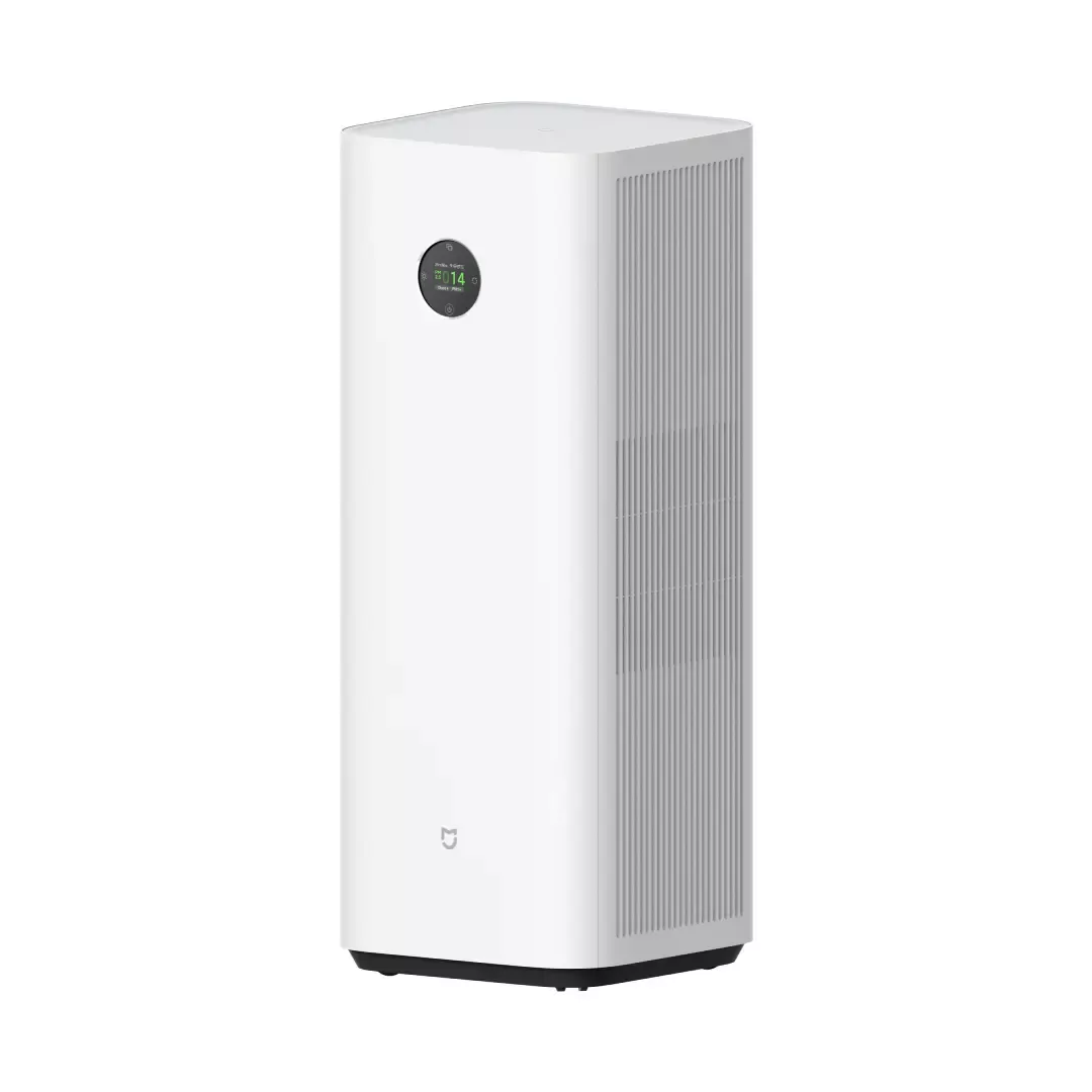 Pročišćivač zraka XIAOMI Smart Air Purifier 6 Plus (CADR 810 m³/h, do 91 m², bijela boja)-1