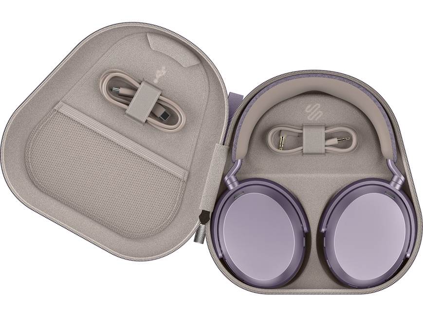 Slušalice SENNHEISER Momentum 5 Wireless (bežične, Over-ear, ANC, Bluetooth 5.4, Lavender)-4