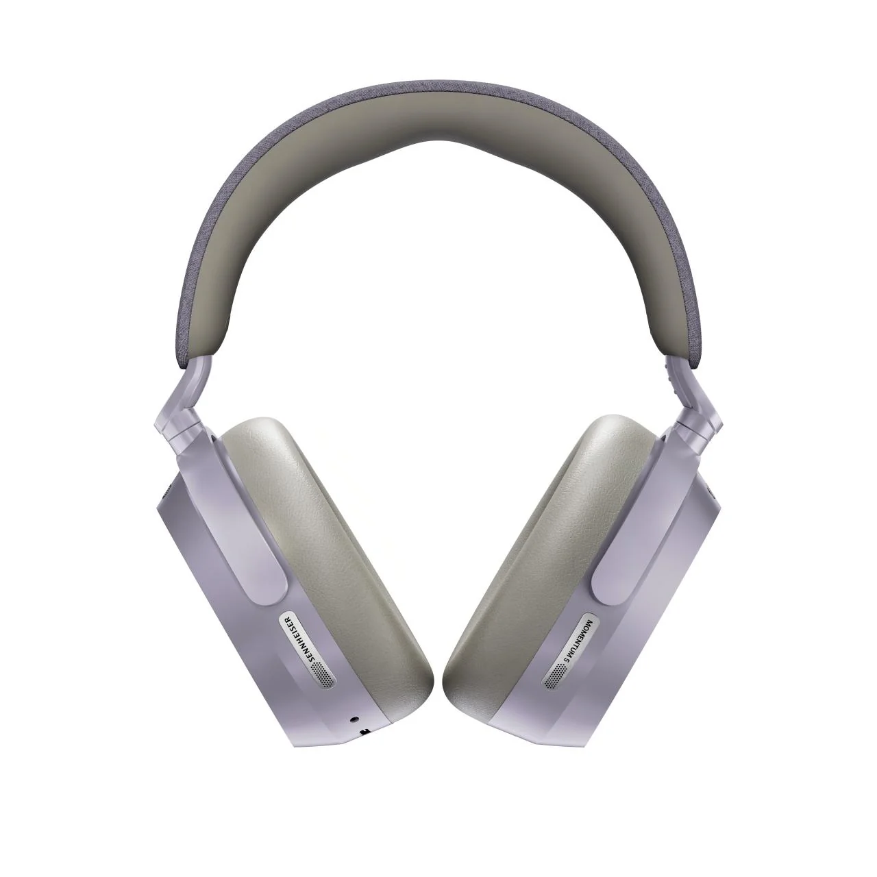 Slušalice SENNHEISER Momentum 5 Wireless (bežične, Over-ear, ANC, Bluetooth 5.4, Lavender)-1