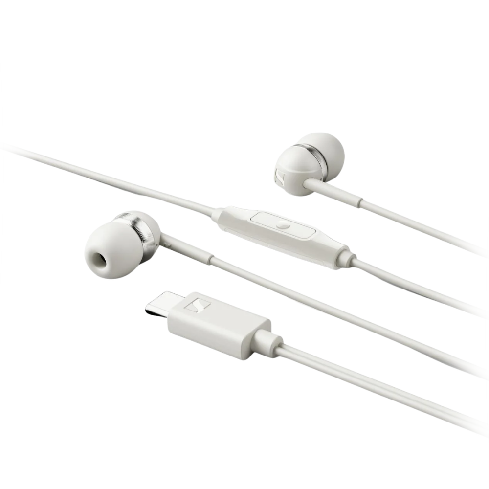 Slušalice SENNHEISER CX 80U bijele, in-ear, žične-0