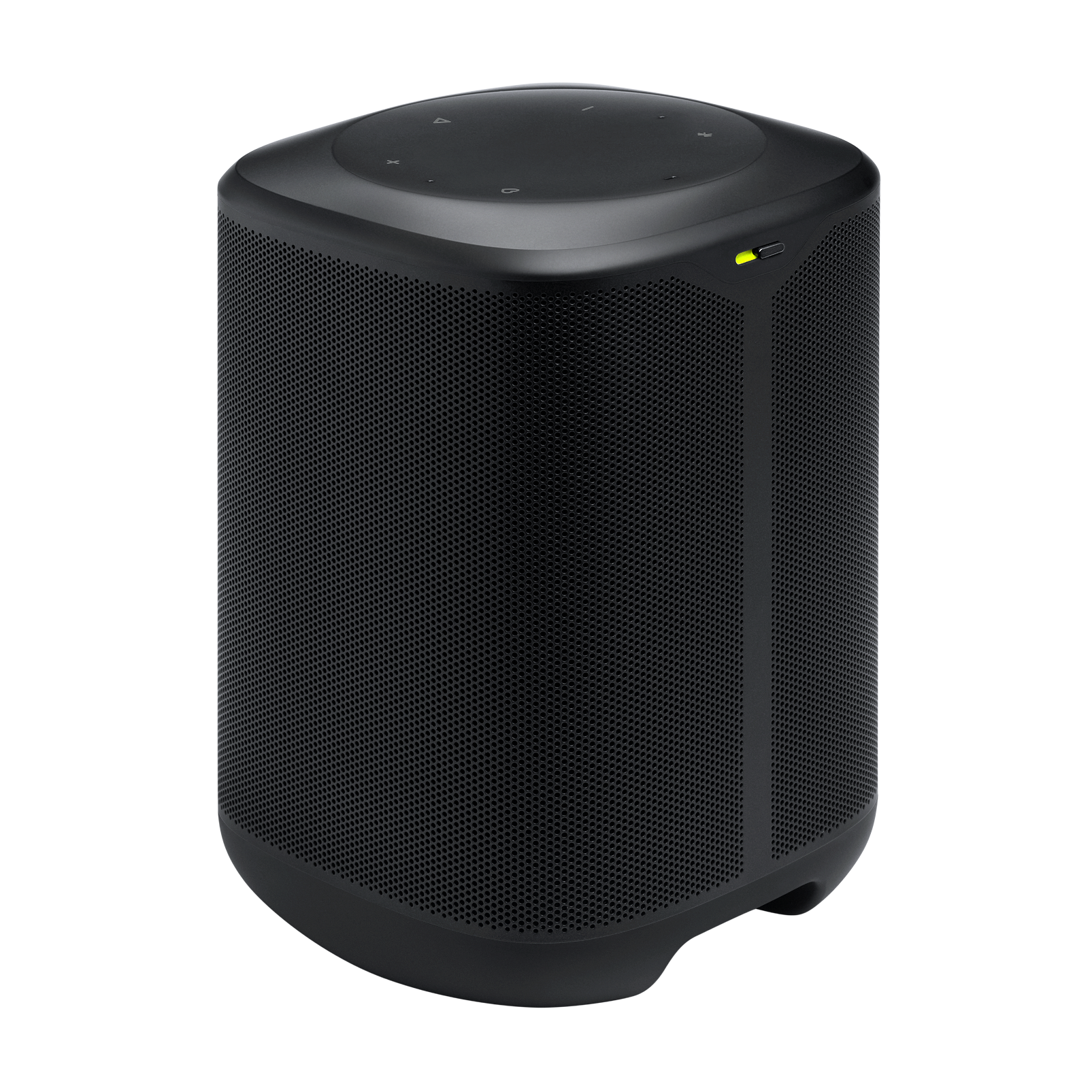 Bežični Hi-Fi zvučnik JBL Cove M1 crni-2