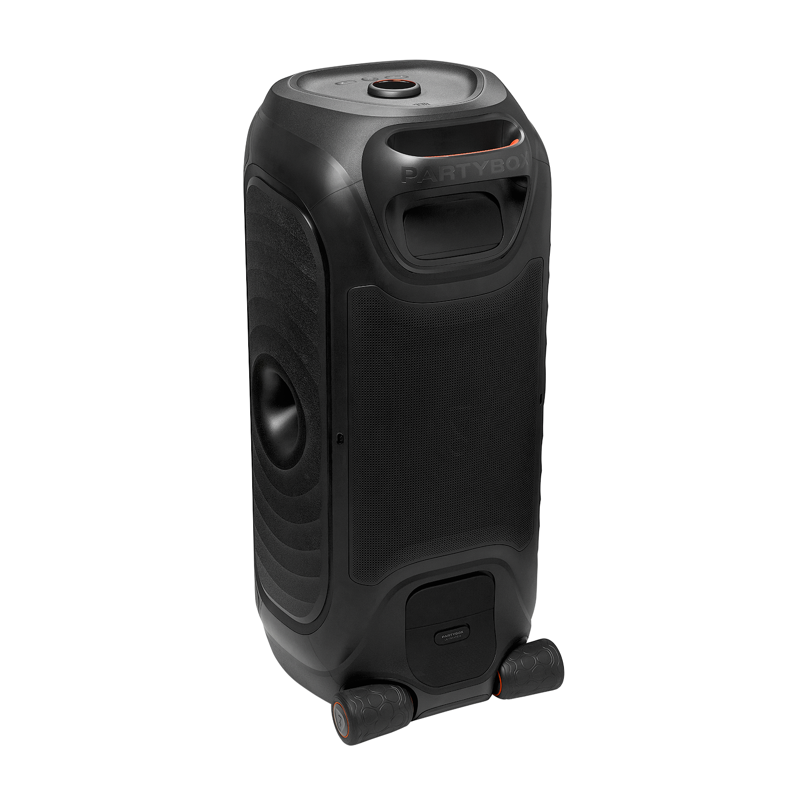 Party zvučnik JBL PartyBox Ultimate 2 (1500 W, Bluetooth 6.0, IPX4, USB, Lightshow, Auracast)-1