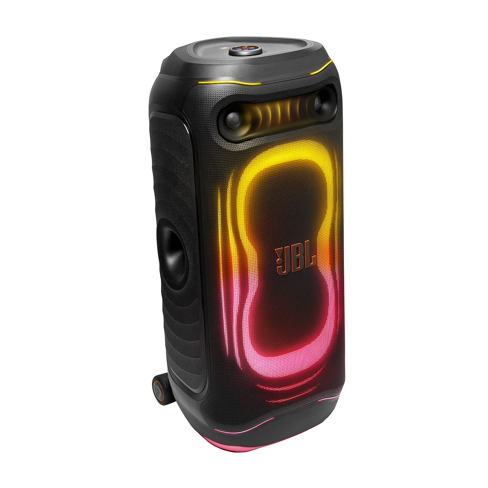 Party zvučnik JBL PartyBox Ultimate 2 (1500 W, Bluetooth 6.0, IPX4, USB, Lightshow, Auracast)-3