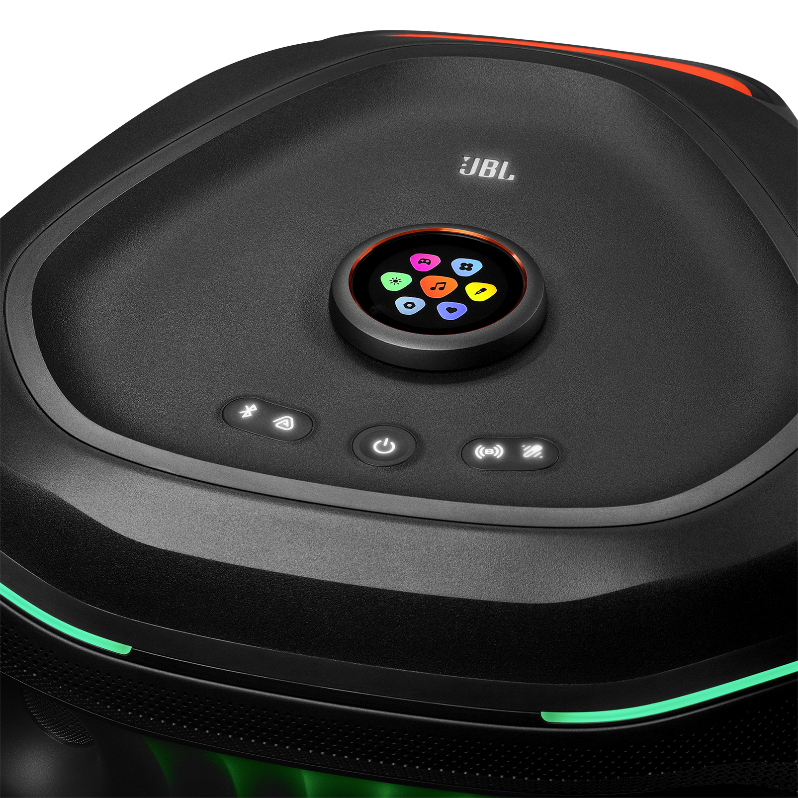 Party zvučnik JBL PartyBox Ultimate 2 (1500 W, Bluetooth 6.0, IPX4, USB, Lightshow, Auracast)-4