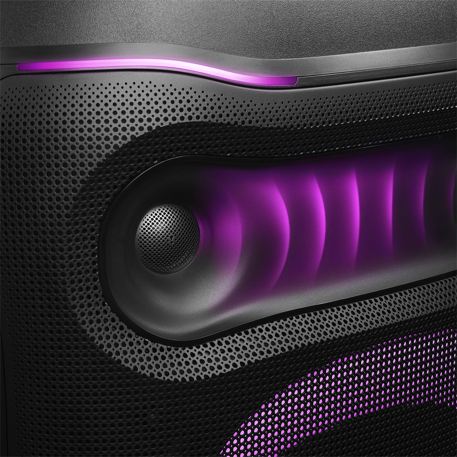Party zvučnik JBL PartyBox Ultimate 2 (1500 W, Bluetooth 6.0, IPX4, USB, Lightshow, Auracast)-7