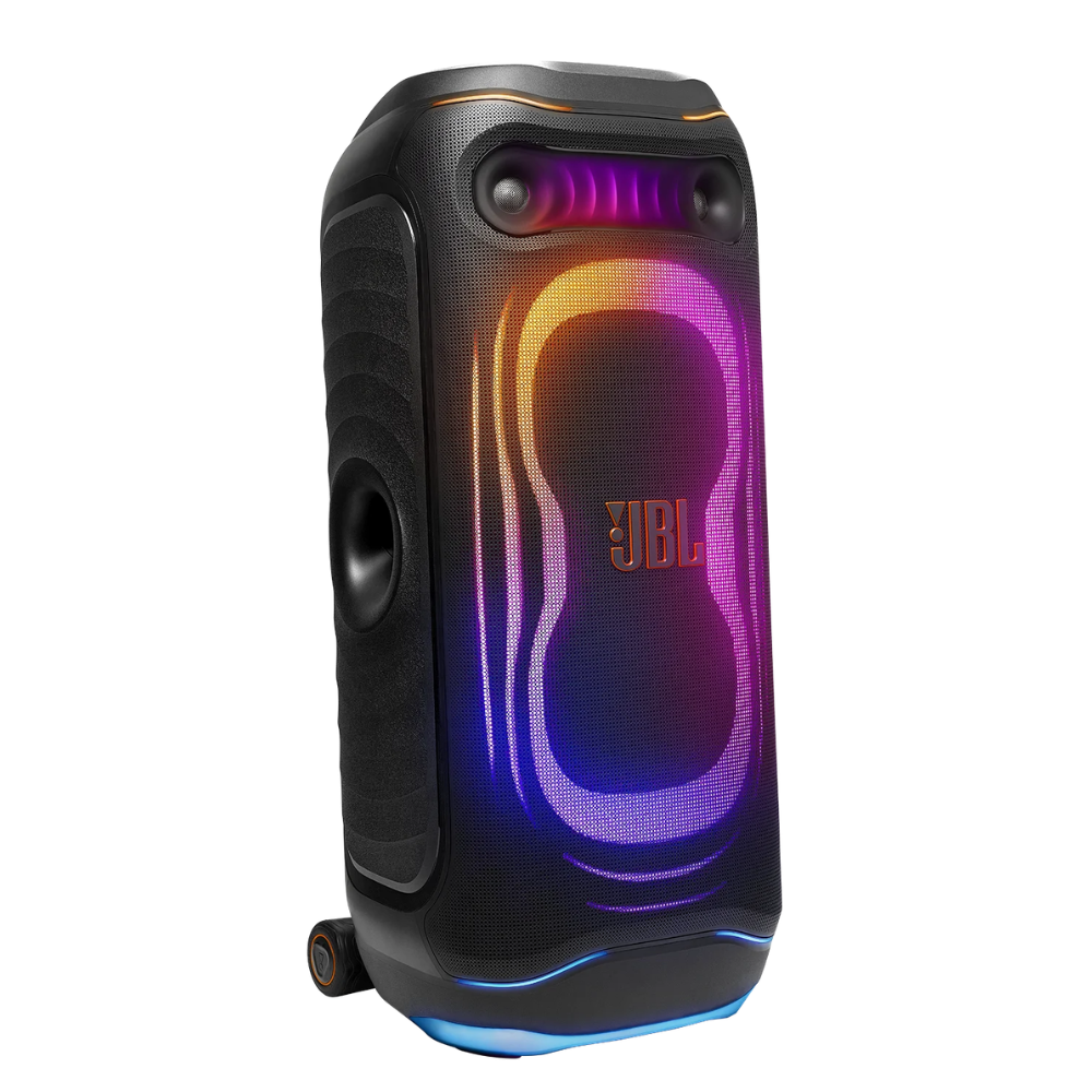 Party zvučnik JBL PartyBox Ultimate 2 (1500 W, Bluetooth 6.0, IPX4, USB, Lightshow, Auracast)