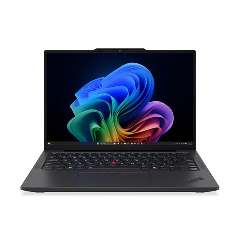 Laptop LENOVO ThinkPad X13 Gen 7 (13,3" WUXGA 1920x1200 antiglare, AMD Ryzen AI 7 PRO 450, 32 GB RAM, 1 TB SSD, AMD Radeon 860M, Windows 11 Pro, Non-HR tipkovnica, crna)