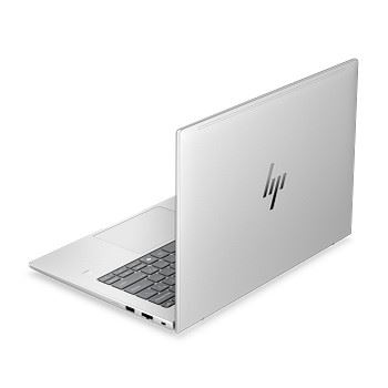 Laptop HP EliteBook 6 G2i 14 (14" WUXGA 1920x1200 antiglare, Intel Ultra 7 355, 24 GB RAM, 512 GB SSD, Intel Graphics, Windows 11 Pro, Non-HR tipkovnica, srebrna)