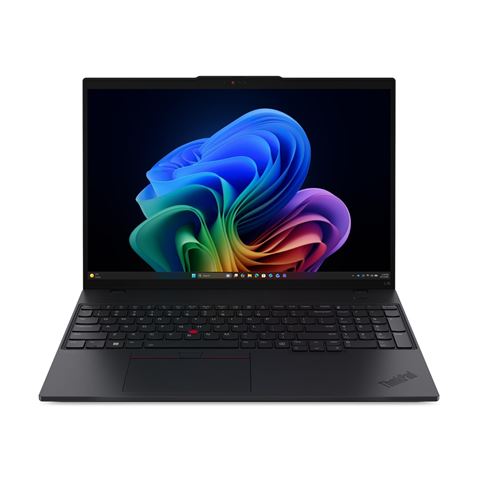 Laptop LENOVO ThinkPad L16 Gen 3 (Intel) (16" WUXGA 1920x1200 antiglare, Intel Ultra 5 325, 32 GB RAM, 512 GB SSD, Intel Graphics, Windows 11 Pro, Non-HR tipkovnica, crna)-0