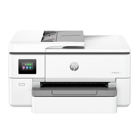 PRN MFP HP OJ 9720 WiFi A3