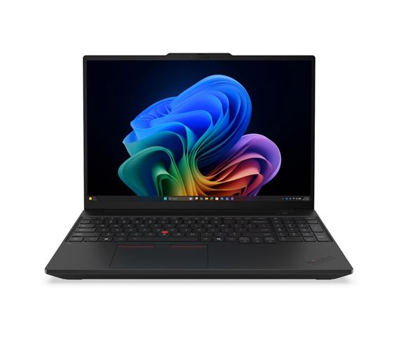 Laptop LENOVO E16 Gen 4 (Intel) (16" WUXGA 1920x1200 antiglare, Intel Core 7 350, 24 GB RAM, Intel Graphics, DOS, Non-HR tipkovnica, crna)