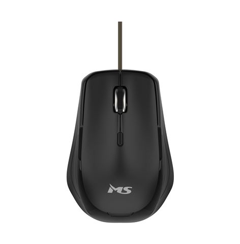 MS FLOW MC-105 žičani miš