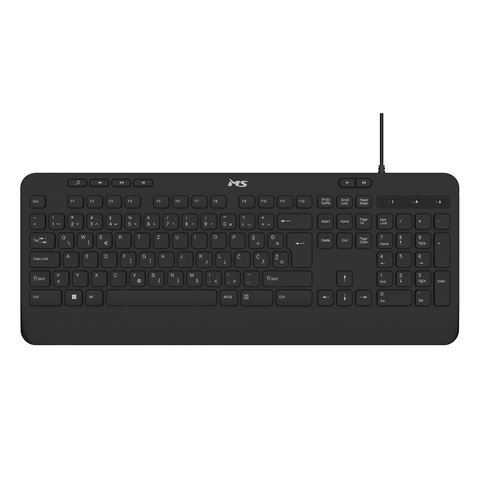 KB MS DESK KC-110-0